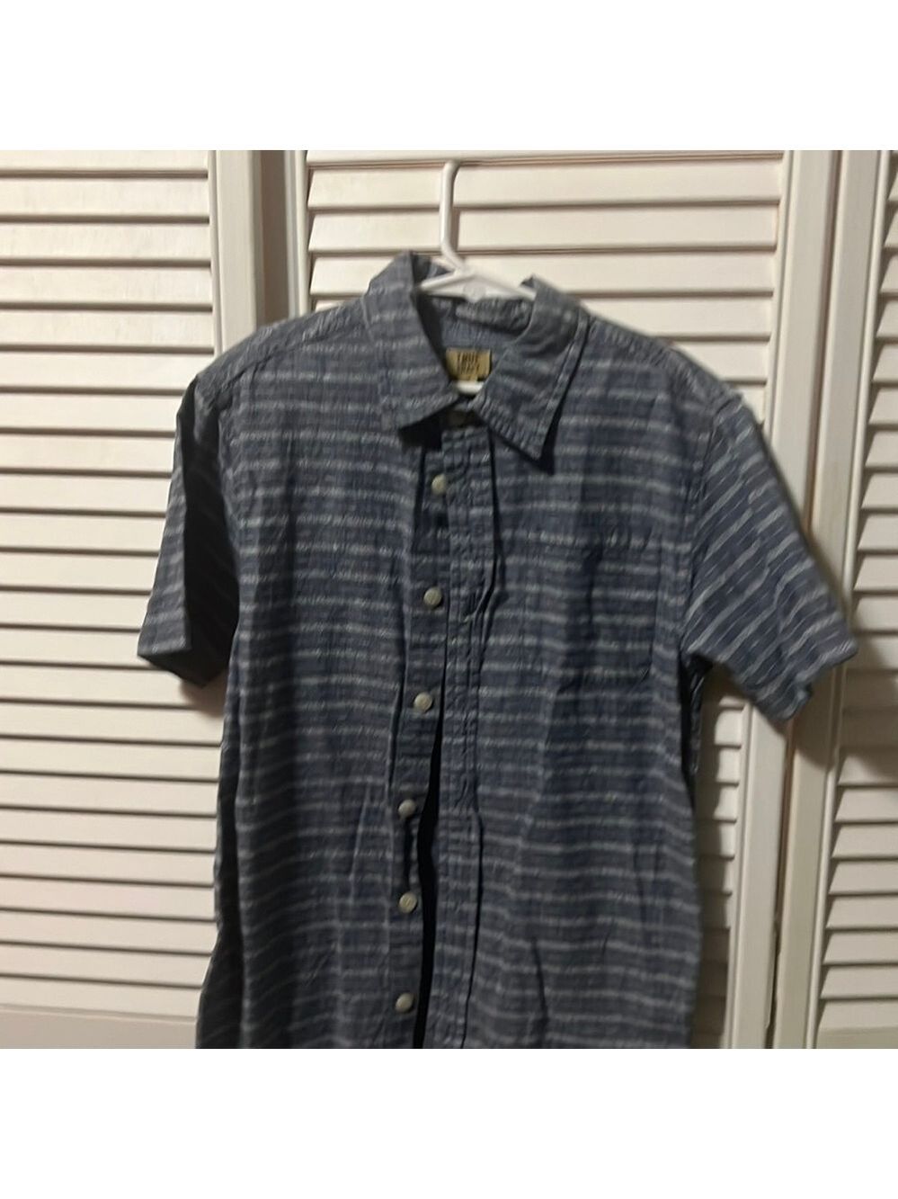 Boys shirt